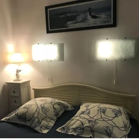 St Valery En Caux, Vue Et Falaise: Le Bleu De Lo *